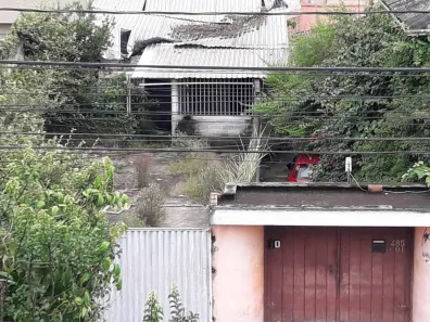 Lote/Terreno à venda, 1400m² no Vila Alzira, Santo André
