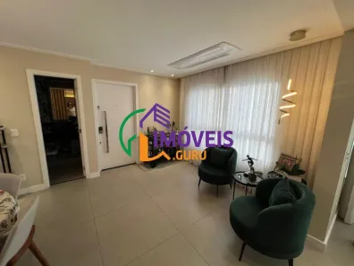 Apartamento com 3 Quartos à venda, 114m² no Vila Clementino, São Paulo