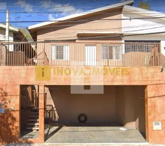 Casa com 3 Quartos à venda, 130m² no Jardim Atibaia (Sousas), Campinas