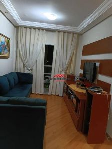Apartamento com 3 Quartos à venda, 89m² no Parque Residencial Aquarius, São José dos Campos