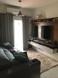 Apartamento com 2 Quartos à venda, 52m² no Residencial Greenville, Ribeirão Preto