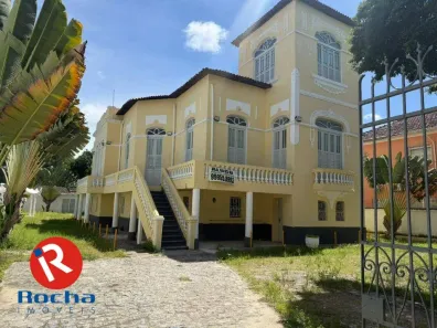 Casa com 17 Quartos para alugar, 600m² no Boa Vista, Recife