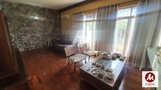 Imóvel Comercial com 4 Quartos à venda, 320m² no Alto da Boa Vista, Ribeirão Preto