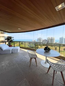 Apartamento com 4 Quartos à venda, 240m² no Recreio dos Bandeirantes, Rio de Janeiro