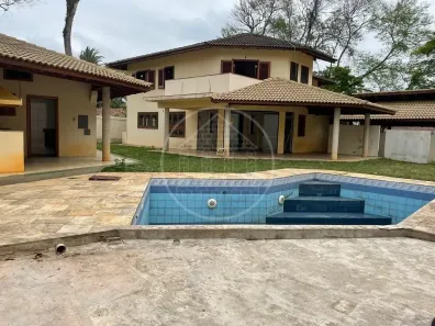 Sobrado com 4 Quartos à venda, 400m² no Interlagos, São Paulo