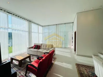 Casa de Condomínio com 4 Quartos à venda, 315m² no Fim do Campo, Jarinu