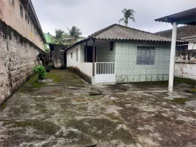 Casa com 1 Quarto à venda, 503m² no Sítio Paecara (Vicente de Carvalho), Guarujá