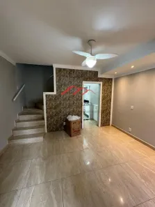 Sobrado com 2 Quartos à venda, 74m² no Altos de Sumaré, Sumaré
