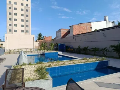 Apartamento com 2 Quartos para alugar, 43m² no Mondubim, Fortaleza
