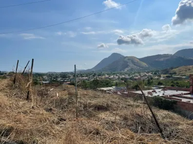 Lote/Terreno à venda, 360m² no São José do Imbassaí, Maricá