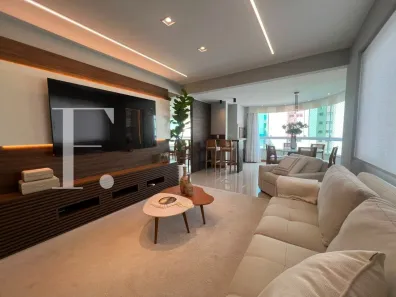 Apartamento com 3 Quartos à venda, 106m² no Navegantes, Capão da Canoa
