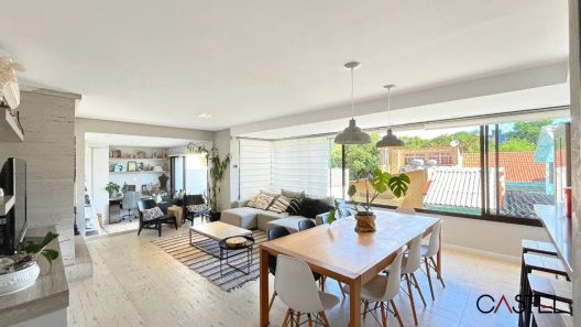Apartamento com 3 Quartos à venda, 158m² no Menino Deus, Porto Alegre
