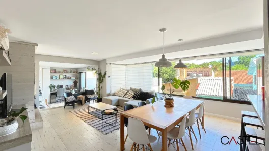 Apartamento com 3 Quartos à venda, 158m² no Menino Deus, Porto Alegre