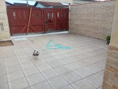 Casa com 2 Quartos à venda, 65m² no Balneario Itaguaí, Mongaguá