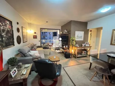 Apartamento com 2 Quartos à venda, 82m² no Itacorubi, Florianópolis