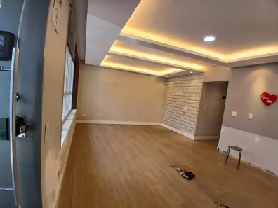 Casa com 4 Quartos para alugar, 214m² no Jardim Bela Vista, Santo André