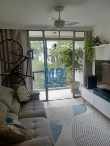 Apartamento com 3 Quartos à venda, 74m² no Vila Sofia, São Paulo