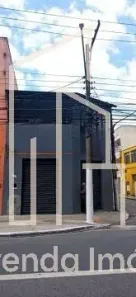 Prédio Comercial à venda, 180m² no Santo Amaro, São Paulo