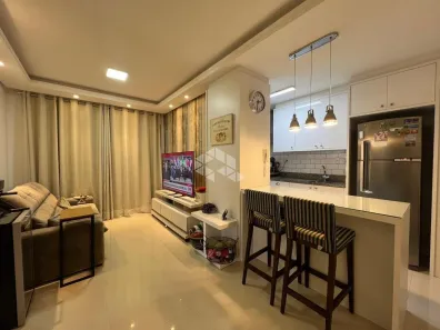 Apartamento com 2 Quartos à venda, 109m² no Agronômica, Florianópolis