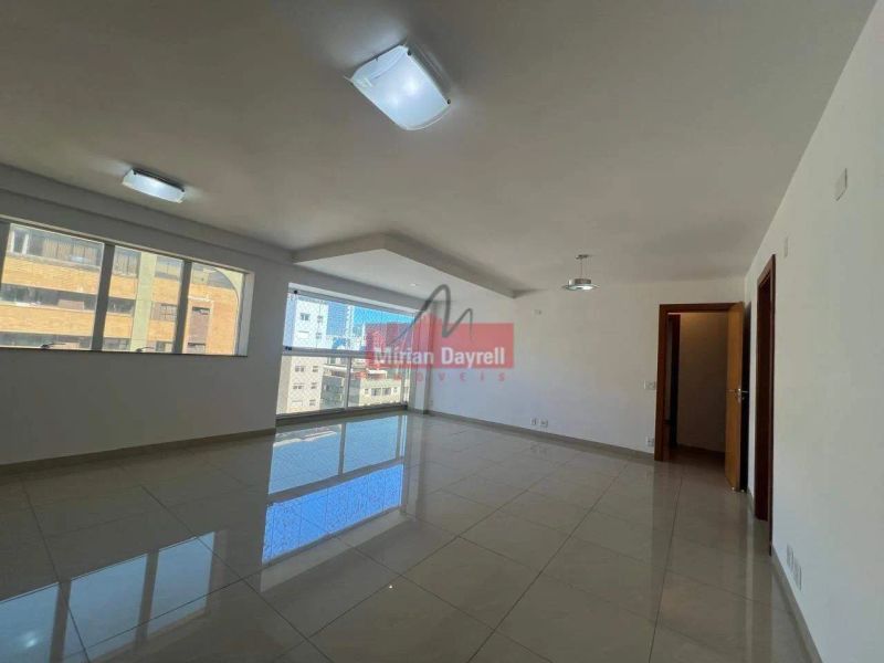 Apartamento com 3 quartos — Santo Agostinho, Belo Horizonte