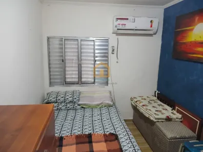 Apartamento com 2 Quartos à venda, 45m² no Embaré, Santos
