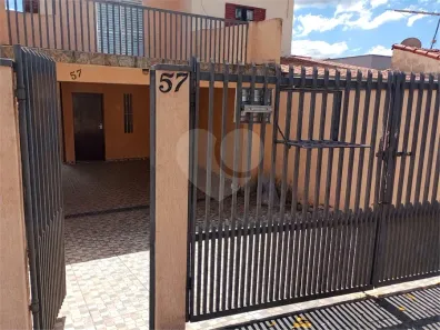 Casa com 2 Quartos para alugar, 129m² no Jardim São José, São Roque