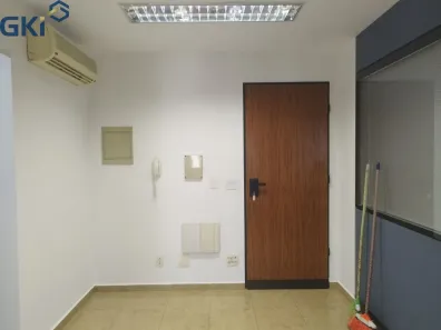 Sala Comercial à venda, 47m² no Saúde, São Paulo