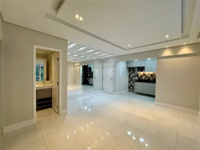 Apartamento com 2 Quartos à venda, 70m² no Jardim Leonor Mendes de Barros, São Paulo
