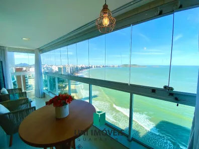 Apartamento com 3 Quartos à venda, 115m² no Praia do Morro, Guarapari