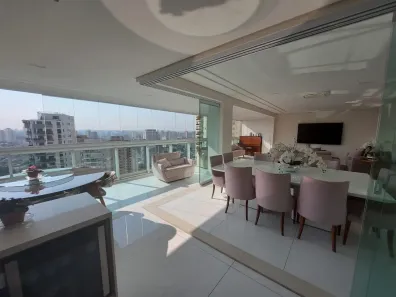 Apartamento com 4 Quartos à venda, 228m² no Parque da Mooca, São Paulo