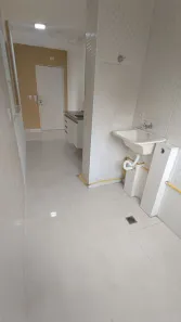 Apartamento com 2 Quartos à venda, 55m² no Vila Aparecida, Itapevi