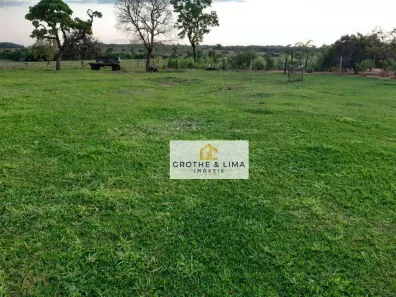 Fazenda/Sítio à venda, 900m² no Zona Rural, Inocência
