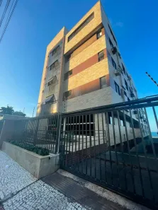 Apartamento com 1 Quarto à venda, 57m² no Areia Preta, Natal