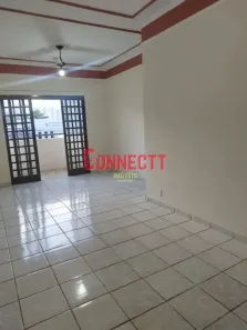 Apartamento com 2 Quartos à venda, 67m² no Parque Industrial Lagoinha, Ribeirão Preto