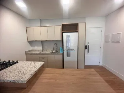 Apartamento com 1 Quarto à venda, 49m² no Monte Verde, Florianópolis