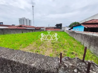 Lote/Terreno à venda, 1000m² no Jardim Saveiros, Caraguatatuba