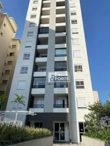 Apartamento com 2 Quartos à venda, 58m² no Vila Itapura, Campinas