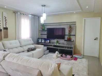Apartamento com 3 Quartos à venda, 150m² no Vila Augusta, Guarulhos