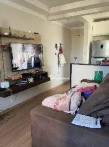 Apartamento com 2 Quartos à venda, 48m² no Jardim Novo Mundo, Sorocaba