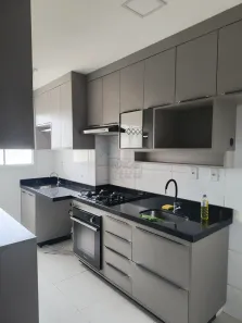 Apartamento com 2 Quartos à venda, 47m² no Jardim Manoel Penna, Ribeirão Preto