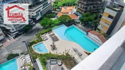 Apartamento com 3 Quartos à venda, 121m² no Sumarezinho, São Paulo