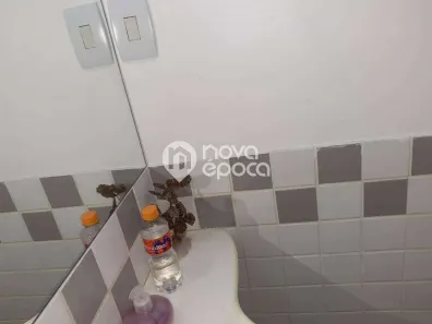 Prédio Comercial à venda, 31m² no Tijuca, Rio de Janeiro