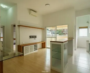 Apartamento com 2 Quartos à venda, 101m² no Centro, Campinas