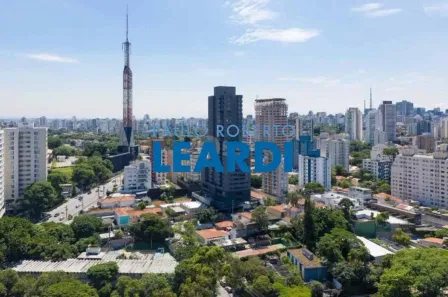 Apartamento com 1 Quarto à venda, 30m² no Pinheiros, São Paulo