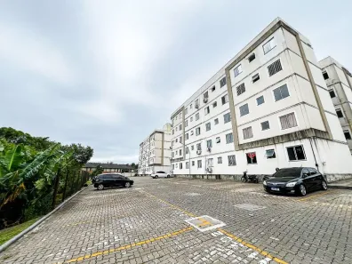 Apartamento com 2 Quartos à venda, 55m² no Rondônia, Novo Hamburgo