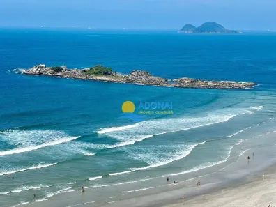 Apartamento com 4 Quartos à venda, 190m² no Pitangueiras, Guarujá