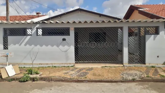 Casa com 3 Quartos à venda, 200m² no Jardim Pérola, Santa Bárbara D'Oeste