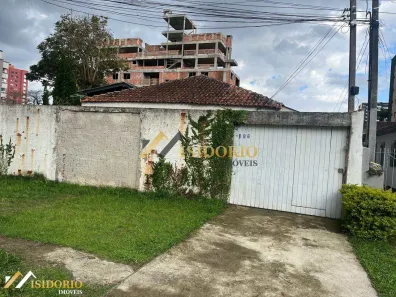 Lote/Terreno à venda, 556m² no Boa Vista, Curitiba