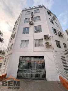 Kitnet com 1 Quarto para alugar, 28m² no Centro, Itajaí
