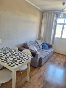 Apartamento com 2 Quartos à venda, 80m² no Vila Industrial, Campinas